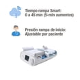 thumbnail image 4 of Kit Cpap Dreamstation Philips + 2 Aguas, 4 of 5