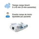 thumbnail image 4 of Kit Cpap Dreamstation Philips + 2 Aguas, 4 of 5