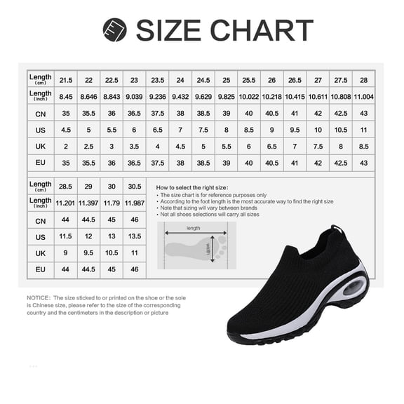 TABLZONE Women's Lightweight Black Athletic Sports Shoes, Comfortable PU Material, Ideal for Spring Outdoor Activities, 1 Pair
