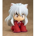 thumbnail image 3 of 10 cm Inuyasha 1300# Nouvelle Figurine Articulée Jouets en PVC collection Poupée anime Dessin Animé Modèle, 3 of 4