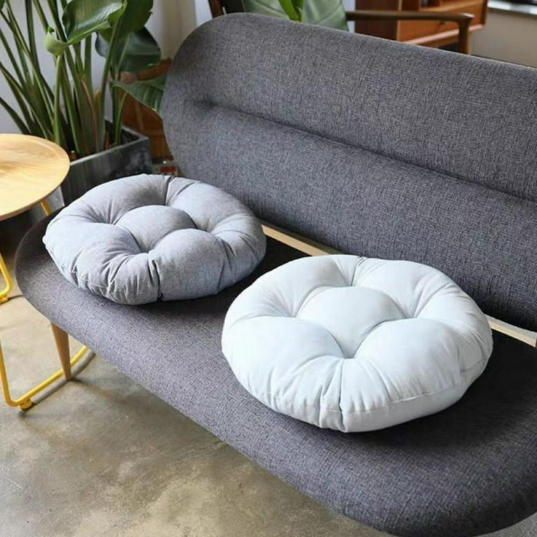 Large cushion pads for cheap sofa