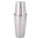 thumbnail image 4 of Juego de Coctelera para Coctelera Juego de Coctelera de Acero Inoxidable 304 Boston Shaker Bartender Bar Tool Silver para Barman ANGGREK Otros, 4 of 8