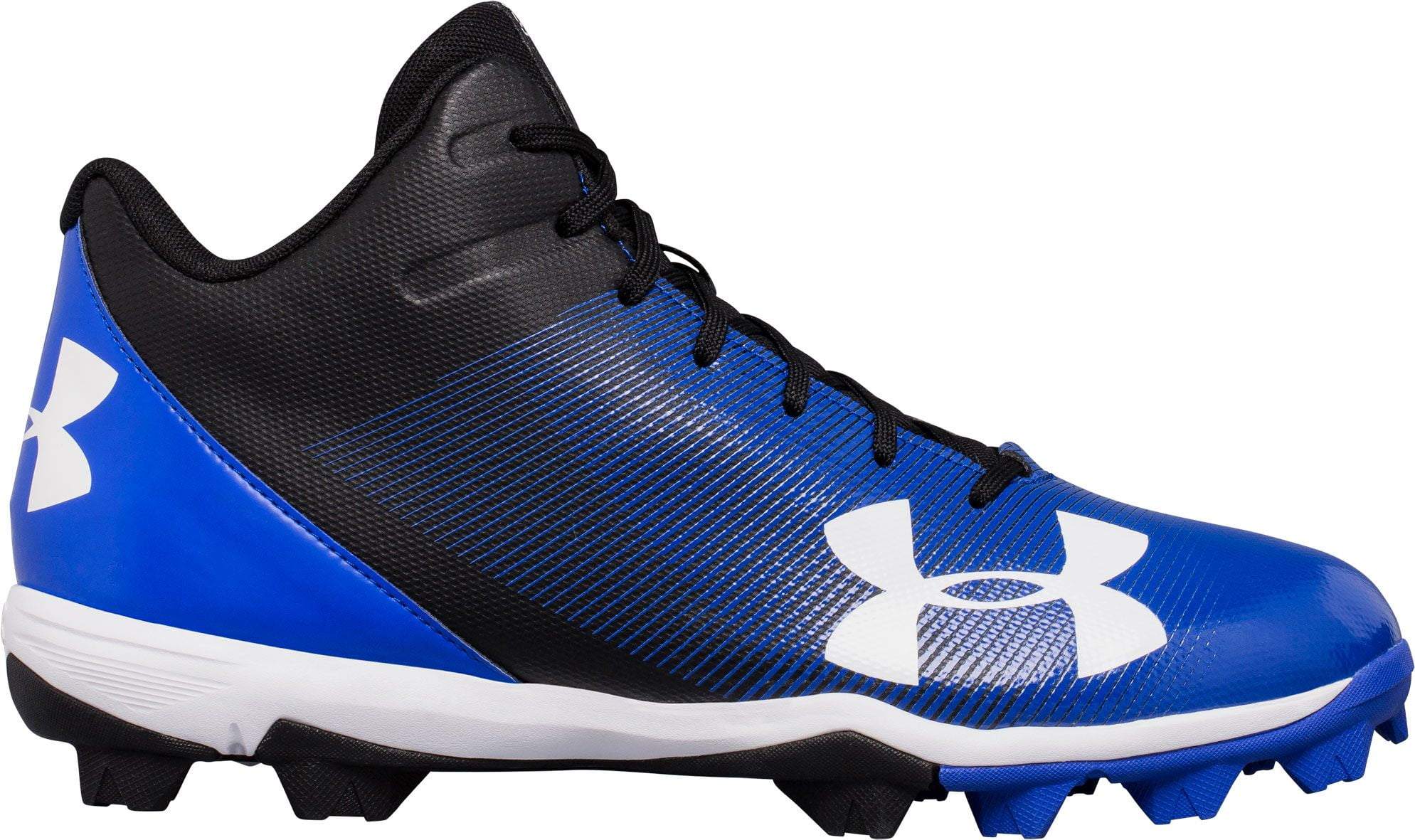 under armour leadoff cleats