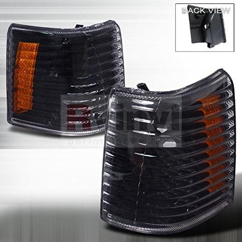 Jeep Cherokee 1993 1994 1995 1996 1997 1998 Turn Signal Corner Light