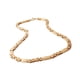 thumbnail image 1 of Collar de acero Sonducket para hombre 6MM 20 pulgadas collares colgantes decorativos, 1 of 6