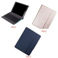 thumbnail image 2 of Remplacement pour Microsoft Surface Pro3/4/5 Tablette Bluetooth Compatible Clavier Magnétique Sans Fil; Clavier Ergonomique Tablette; Clavier Ergonomique, 2 of 8