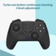 thumbnail image 5 of Injueey Controlador inalámbrico compatible con Bluetooth para PRO para NS Switch Video Game USB Joystick Control Gamepad inalámbrico Videojuegos y accesorios verde azul, 5 of 6