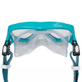 thumbnail image 2 of Speedo Ceramic Adjustable Swimming Surf Gazer Swim Mask Sports Goggles, 2 of 3