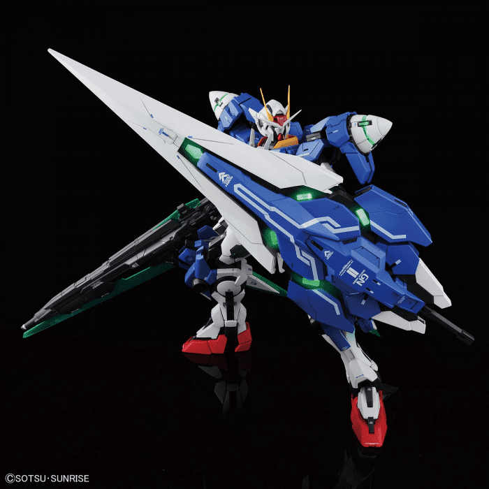 Bandai Gundam 00 Seven Sword Sword G 1 60 Pg Perfect Grade Model Kit Usa Seller Gundam Toys Hobbies Bandai Gundam 00 Seven Sword Sword G 1 60 Pg Perfect Grade Model Kit Usa Seller Gundam Toys Hobbies