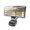 1, variant on Compact Rechargeable Aluminum LED Lamp With Long Lifes Flexible Lighting Angles LED Work Light For Mechanics
