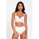 thumbnail image 1 of Panty Clásico Algodón (4056) blanco 2XL Diane & Geordi Colombia 4056, 1 of 3