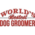 thumbnail image 3 of CafePress - World's Bestest Dog Groom - 15 oz Ceramic Large White Novelty Mug, 3 of 4