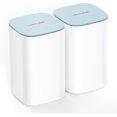 thumbnail image 1 of Enrutador de malla WAVLINK AX3000 WiFi 6 de 5,000 pies cuadrados Cobertura, 1 of 8
