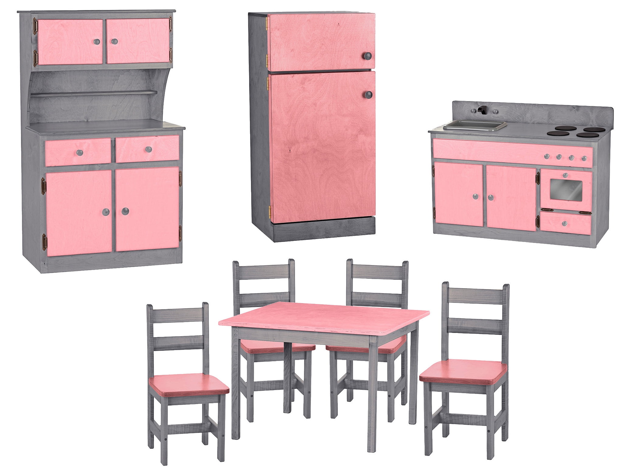 child's play refrigerator