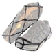 thumbnail image 3 of Jumpingount Empuñaduras de nieve para zapatos, 2 piezas, elegantes, ligeras y antideslizantes, antideslizantes, para invierno Accesorios de calzado, 3 of 6