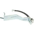 thumbnail image 2 of Centric Parts Brake Hydraulic Hose P/N:150.61328 Fits select: 1986-1993 FORD MUSTANG, 1996-1997 FORD MUSTANG COBRA, 2 of 3