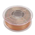 thumbnail image 2 of 3D Printer PLA Filament, 3D Printer Filament  2.2lbs Matte Gradient Colors Smoothly Printing Silk 1.75mm  for FDM 3D Printers, 2 of 7