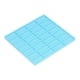 thumbnail image 5 of Molde de silicona, molde de resina epoxi de 28 orificios, suministros para el hogar, molde multiusos, rendimiento finamente ajustado, 5 of 8