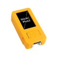thumbnail image 4 of Kit de desarrollo M5stickc Plus2 Mini IoT con micrófonos Desarrollo versátil Accesorio portátil Práctico 1.14 pulgadas, 4 of 8