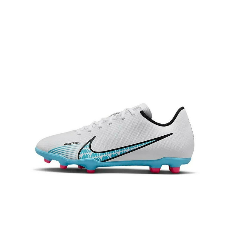  Nike Jr. Mercurial Vapor 15 Club Multi-Ground Soccer Cleats