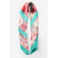 thumbnail image 2 of Bimba Womens Square Head Bandanas Summer Neck Wrap Scarf-40 x 80 Inches, 2 of 7
