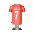 thumbnail image 3 of Portugal - Alloy Collectors Mini Metal Home Jersey Display Box, 3 of 5