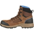 thumbnail image 5 of Georgia Boot Blue Collar Composite Toe Waterproof Work Hiker Size 9.5(W), 5 of 5