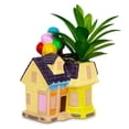 thumbnail image 1 of Minimoleta de cerámica plateada Buffalo Disney Pixar Up House, 1 of 7