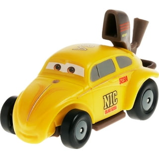 Cars Mini Coche Cambia de Color ▷ Mattel