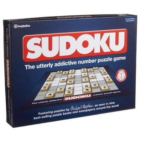 Sudoku Board Game