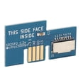 thumbnail image 3 of Microcontroller Board, One Button Reset Dual Core Flexible Microcontroller Module  for Game Console Red,Blue, 3 of 7