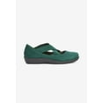 thumbnail image 4 of Comfortview Women's The Stacia Mary Jane Flat, 4 of 5