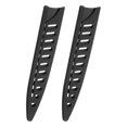 thumbnail image 1 of Uxcell 2Pack Knife Cover Sleeves Universal Knife Sheath Protector for 5" Utility Knife, 1 of 7