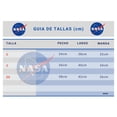 thumbnail image 5 of SUDADERA NASA PARA BEBE 100% ORIGINAL, 5 of 5