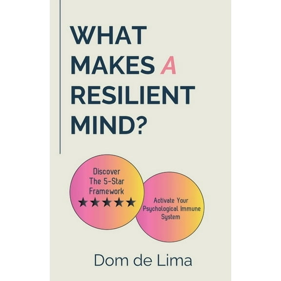 What Makes a Resilient Mind?, (Paperback)