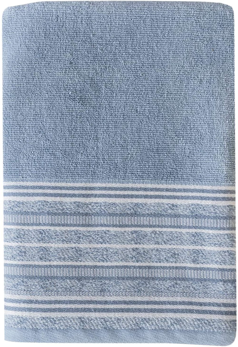 Croscill Nomad Bath Towel, Blue