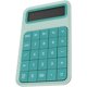 thumbnail image 1 of Calculator 12 Digit Display Large Screen Student Color Electronic Computer Business Office Calculator, 1 of 4