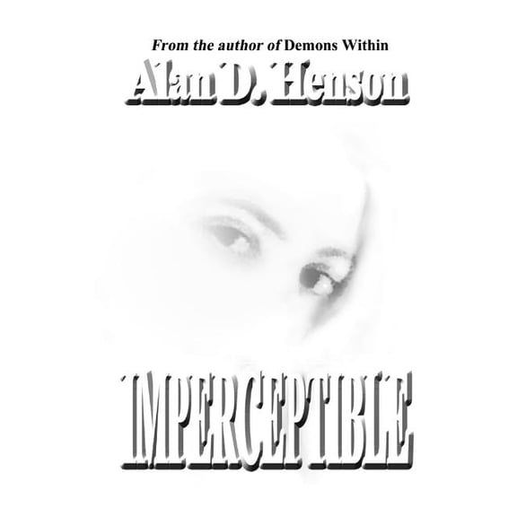 Imperceptible (Paperback)