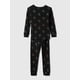 thumbnail image 2 of Conjunto de Pijama para Bebé GAP Unisex Negro 12-18M, 2 of 2