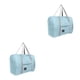 thumbnail image 1 of Toystoory Bolsa de viaje impermeable de nailon, bolsa de lona plegable Unisex, organizadores, cubos de embalaje de gran capacidad, bolsas de Type1 NO1, 1 of 6