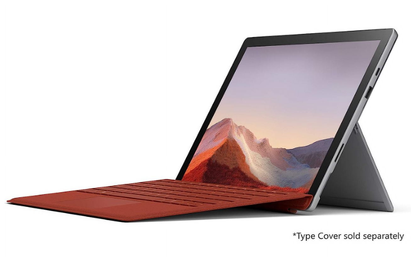 Microsoft Surface Pro 7 Laptop, 12