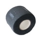 thumbnail image 1 of Vogacara Banda para el cuello de peluquero, tira de protección del cuello desechable, suministros de estilismo de salón de papel negro, 5 uds. Cuidado del cabello, 1 of 6