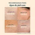 thumbnail image 3 of Crema Aclarante Facial Collagenic 60 ml con Vitamina C Colageno Hidrolizado Filtros solares Antimanchas, 3 of 7