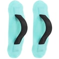 thumbnail image 1 of Miangastore 2pcs Universal Strap Handle Patches For Inflatable Boats Kayak Canoe Sup Paddle Board And Surfboard Heavy Duty Carry Grab Handle Replacement, 1 of 9