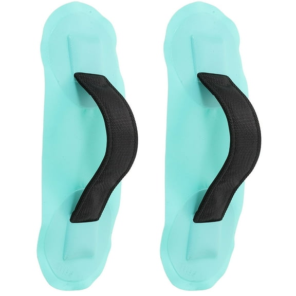 FRCOLOR 2 Pcs Accessories Paddleboard Boat Handle