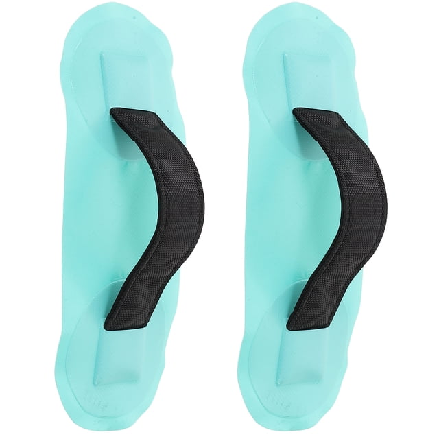 Miangastore 2pcs Universal Strap Handle Patches For Inflatable Boats Kayak Canoe Sup Paddle Board And Surfboard Heavy Duty Carry Grab Handle Replacement