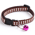 thumbnail image 1 of Collar para perro de línea azul fina de Native Pup, 1 of 5