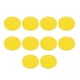 thumbnail image 1 of 2x10 Uds. Marcadores De Puntos Redondos De 4 Pulgadas Para Herramientas De Profesores De Deportes Jardín De Infantes Amarillo, 1 of 8