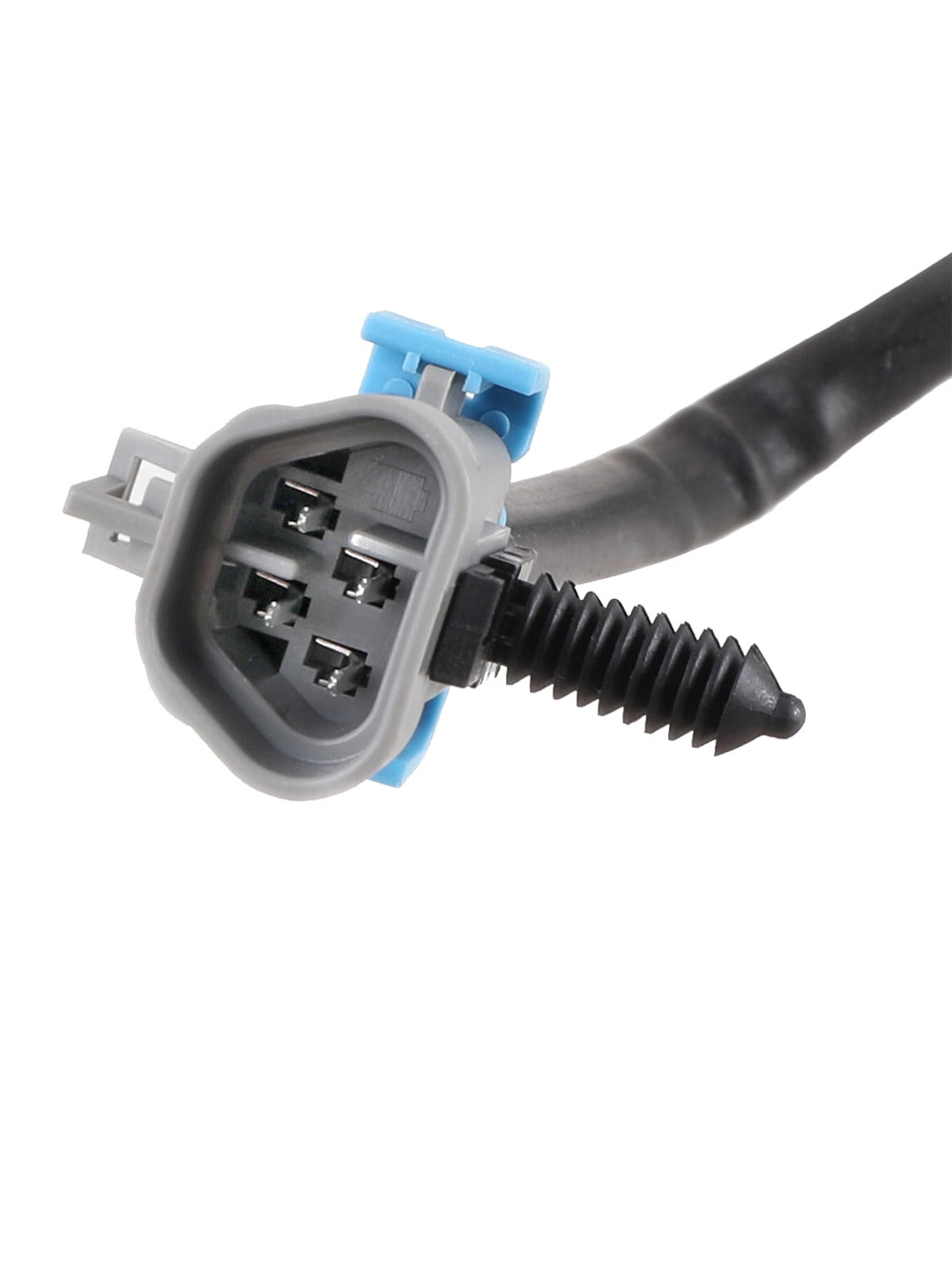 Upstream Oxygen Sensor Compatible with Chevrolet Trailblazer EXT Trailblazer 4.2L 2004 2005 Replacement for 234-4119