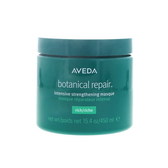 Aveda Botanical Repair Intensive Strengthening Masque, Rich, 15.4 oz